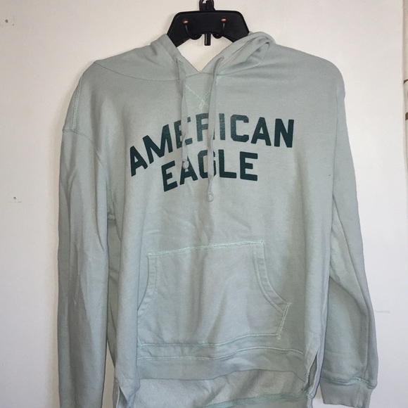 American eagle hoodie - Picture 1 of 2